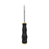 Deli Philipps Screwdriver with Pass-Thru Shank | Deli by KHM Megatools Corp.